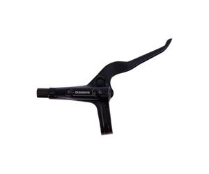 SHIMANO Mixte - Adulte BL-MT4023 Levier de Frein Noir Taille Unique