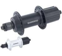Shimano Mixte - Adulte FH-TX5008 Cassette Arrière Moyeu Argent 32 Trous