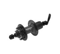Shimano Mixte - Adulte Fhm475 Disques de Frein Noir 36 Trous