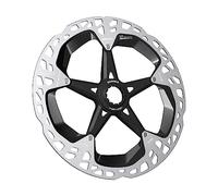 SHIMANO Mixte - Adulte Rt-mt900 Disque de frein Argent 180mm