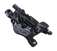 SHIMANO Mixte - Adulte SLX Frein à disque Noir Taille unique