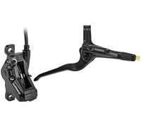 Shimano Mixte - Adultes BR-MT420 & BL-MT402 Frein à Disque Noir Taille Unique