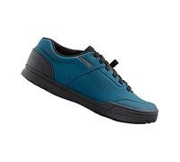 SHIMANO Mixte Baskets Sh-am503, Bleu, 37 EU