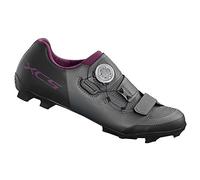 Chaussures Shimano XC5 VTT gris femme - 39