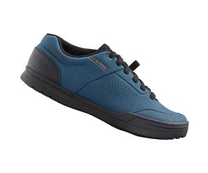 SHIMANO Mixte Baskets Shimano Sh-am503 Basket, Multicolore, 36 EU