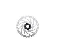 SHIMANO Mixte - Bébé Sm-rt30 Disque de Frein Argent 160mm