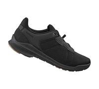 SHIMANO Mixte Bex300l41 Chaussures EX3 (EX300) Noir Taille 41