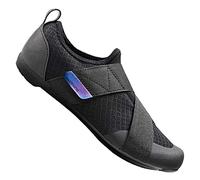 SHIMANO Mixte bic100l49 Chaussures IC1 (IC100) Noir Taille 49