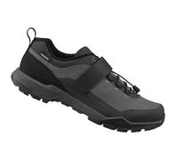 Shimano - Fahrradschuhe EX500 - Chaussures de cyclisme - EU 43 - black