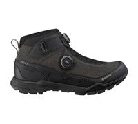 SHIMANO Mixte Bicycle Shoes Sh-ex900 Chaussure de Cyclisme, Noir, 40 EU