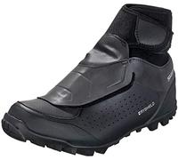 SHIMANO Mixte Bmw501l43 Chaussures, Noir, 43 EU