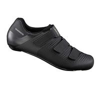 SHIMANO Mixte Brc100l45 V tements, Noir, 10.5 UK EU