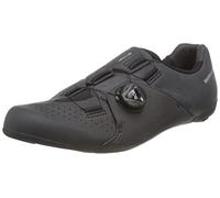 SHIMANO Mixte Brc300l48 Chaussures, Noir, 48 EU