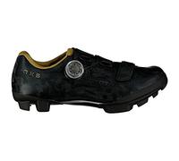 SHIMANO Mixte Brx600wg38 RX6W (RX600W) Chaussures pour Femme, Noir, Taille 38