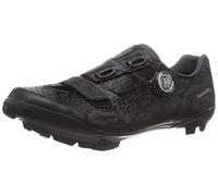 SHIMANO Mixte Brx800l40 Chaussures, Noir, 40 EU