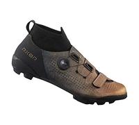 Chaussures Shimano RX81R orange noir - 43