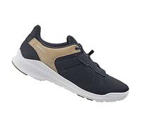 Chaussures Shimano EX3 bleu marine beige blanc - 42