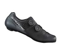 Chaussures Shimano RC9 S-PHYRE Wide noir intense - 44