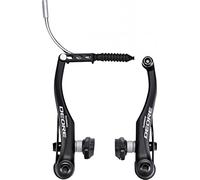 SHIMANO Mixte Deore Br-t610 sporting goods, Noir, 140 mm EU
