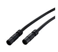 SHIMANO Mixte Di2 Ew-sd50 C ble d alimentation, Noir, 300 mm EU