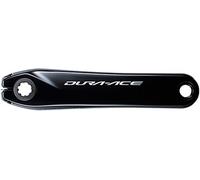SHIMANO Mixte Fc-r9100 Dura Ace Bielle gauche, multicolore, Taille unique EU