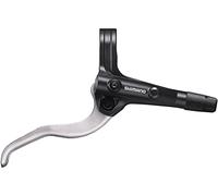 SHIMANO Mixte - Levier de frein Acera pour adulte - Argent - Taille unique