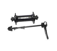 SHIMANO Mixte - Moyeu Adulte - 2091680520 - Noir - Taille Unique