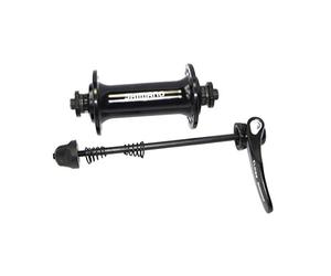 SHIMANO Mixte - Moyeu Adulte - 2091680520 - Noir - Taille Unique