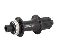 SHIMANO Mixte - Moyeu HR HR Fhm6010-2091636510 Noir, Taille Unique