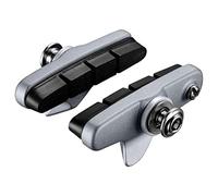 SHIMANO Mixte R55c4 Patins de frein, Argent, Uni EU