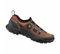 SHIMANO Mixte S6482582 Chaussures de Cyclisme, Multicolore, Taille Unique