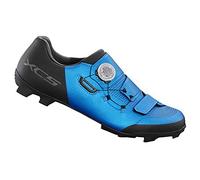 SHIMANO Mixte Sh-xc502 Chaussures Basket, Multicolore, 41 EU