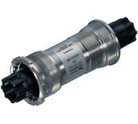 SHIMANO Mixte Shimano BB5500I09 105 Bo tier de p dalier Noir 70 109 mm, noir - Noir, 70-109 mm EU