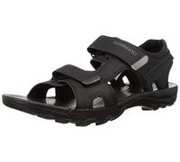 Sandales Shimano SD5 VTT noir - 38