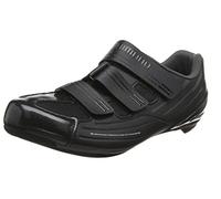 SHIMANO Mixte Shrp2ng450sl00 Chaussures de V lo route, Noir Black, 45 EU