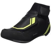 SHIMANO Mixte Shrw5oc420sl00 chaussures de cyclisme sur route, Noir Black, 42 EU