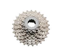 Shimano Mixte Sora Parti per bici, Argent, 14-25 denti EU