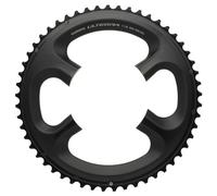 Shimano plateau UltegraFC-6800 53T-MD 11S 110 mm noir noir G