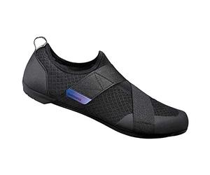 SHIMANO Mixte Zapatillas Sh-ic100 Chaussure de Cyclisme