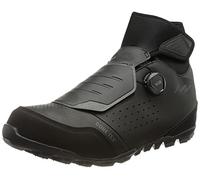 SHIMANO Mixte Zapatillas Sh Mtb Inv Mw7 Chaussure de piste d athl tisme, Noir, 38 EU