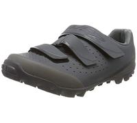 SHIMANO Mixte Zapatillas Sh W Mtb Me2 Gri T-37 Chaussures de V lo route, Gris Gri 000, 37 EU