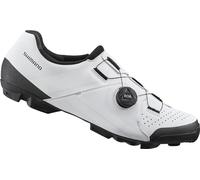 Chaussures VTT homme Shimano SH-XC300 blanc 44