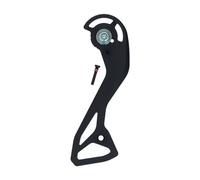 SHIMANO Modèle RD-R7150 Plaque de Guidage de chaîne Black One Size