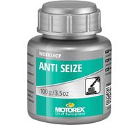 Shimano Motorex Anti Seize Accessoires de Cyclisme pour Adulte Unisexe Multicolore Taille Unique