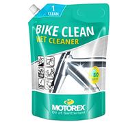 Motorex Cleaner 2l Blanc