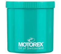 SHIMANO Motorex Paste Graisse Carbone Pot 850g, Adultes Unisexe, Multicolore (Multicolore), Unique