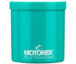 SHIMANO Motorex Paste Graisse Carbone Pot 850g, Adultes Unisexe, Multicolore (Multicolore), Unique