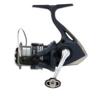 SHIMANO Moulin à sel Line 18 cm + sel gemme - Réglage Classique du degré de mouture - Aluminium et Bois recyclé avec Label PEFC - Couleur Carbone, Noir, Argent