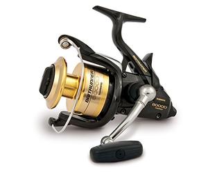 SHIMANO Moulinet Baitrunner 8000D EU Model
