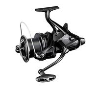 Shimano Moulinet carpe débrayable Baitrunner XT-B Longcast Blanc